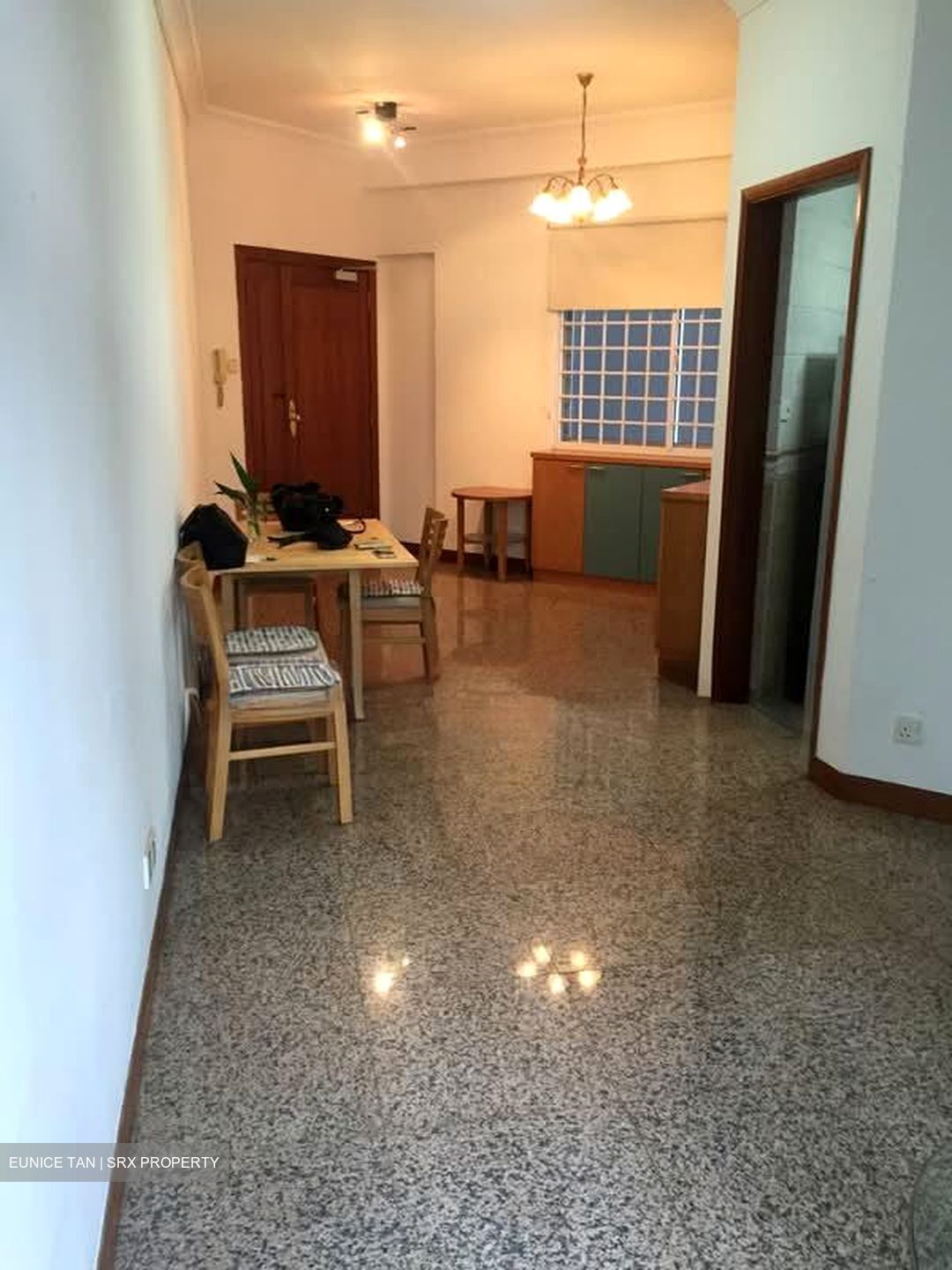 The Bayshore (D16), Condominium #604717681